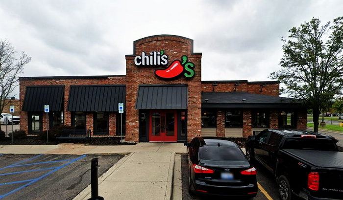 Chilis (Chilis Grill & Bar) - Canton - 41680 Ford Road